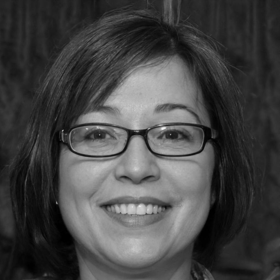 Portrait of Beatriz Linares