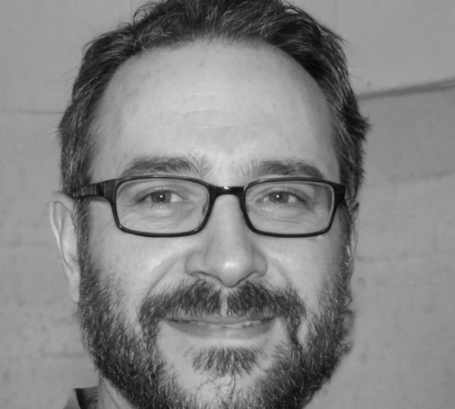 Andrei Villanueva, Senior Management Facilitator